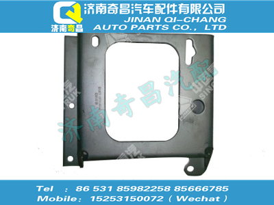 711w15502-5361,金王子配件 金王子消聲器支架總成,濟南奇昌汽車配件有限公司