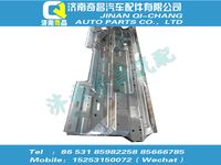 810-61430-2674,黃河配件 黃河前圍下內(nèi)板（右）,濟(jì)南奇昌汽車(chē)配件有限公司