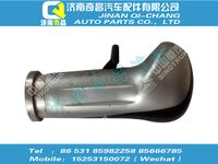 wg9417240049,金王子配件 金王子變速器換擋手柄及擋位標(biāo)牌總成（8擋）,濟(jì)南奇昌汽車配件有限公司