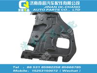 811w62630-2320,王牌配件 王牌右車門發(fā)泡內(nèi)襯（與左件對(duì)稱）,濟(jì)南奇昌汽車配件有限公司