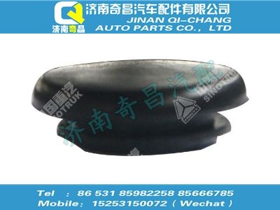 wg1664930015,王牌配件 王牌前圍工藝孔堵塞,濟南奇昌汽車配件有限公司