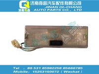 wg9719790011,C7B配件 C7B70礦車用內(nèi)照明燈,濟(jì)南奇昌汽車配件有限公司