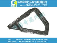 az9412591006,T7H配件 T7H發(fā)動(dòng)機(jī)右支架,濟(jì)南奇昌汽車配件有限公司