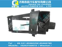 az9125860130,HOWO配件 HOWO側(cè)置備胎架總成,濟(jì)南奇昌汽車(chē)配件有限公司