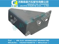 az9725930820,T7H配件 T7H保險(xiǎn)杠前支架總成,濟(jì)南奇昌汽車配件有限公司