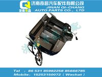 az1664826002,王牌配件 王牌空調(diào)機總成(裝BEHR換熱器,奧聯(lián)控制器,RHD),濟(jì)南奇昌汽車配件有限公司