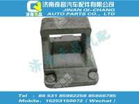 az9725520001,豪沃配件 豪沃后板簧左前支架,濟(jì)南奇昌汽車配件有限公司