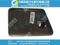 az9725760001,豪沃配件 豪沃加強支架總成,濟南奇昌汽車配件有限公司