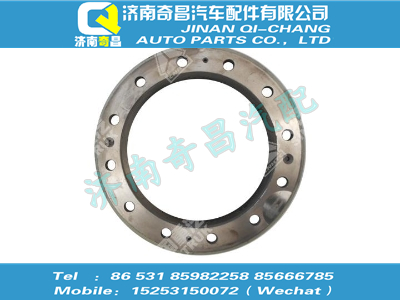 az9970440001,HOWO配件 HOWO制動(dòng)鼓,濟(jì)南奇昌汽車配件有限公司
