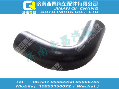 wg1664840130,金王子配件 金王子成型膠管（冷水）,濟(jì)南奇昌汽車配件有限公司