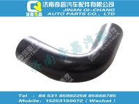 wg1664840130,金王子配件 金王子成型膠管（冷水）,濟(jì)南奇昌汽車配件有限公司