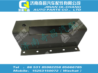 wg9113317001,HOWO配件 HOWO傳動(dòng)軸吊架,濟(jì)南奇昌汽車配件有限公司
