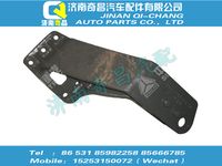 az1608434054,C7B配件 C7B翻轉橫拉桿右支架,濟南奇昌汽車配件有限公司