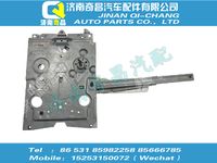 wg1664330404,T7H配件 T7H右玻璃升降器總成（手動）（與左件對稱）,濟南奇昌汽車配件有限公司