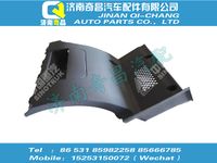 wg1646160177,T5G配件 T5G副司機(jī)側(cè)儀表臺(tái)下護(hù)面總成,濟(jì)南奇昌汽車(chē)配件有限公司