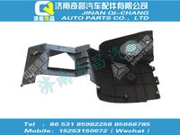 wg1646160172,HOWO配件 HOWO副司機側儀表臺下護面?zhèn)壬w總成,濟南奇昌汽車配件有限公司