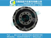 wg4005415375,C7B配件 C7B法蘭,濟南奇昌汽車配件有限公司