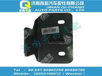 wg9719530204,T7H配件 T7H散熱器左支架總成,濟南奇昌汽車配件有限公司