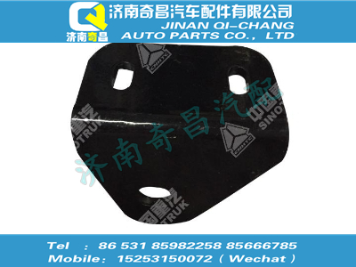 wg1632770123,C7B配件 C7B右支座,濟(jì)南奇昌汽車配件有限公司