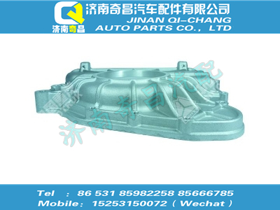 vg1246010001a,T5G配件 T5G前罩殼,濟(jì)南奇昌汽車配件有限公司
