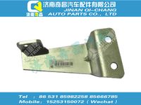 wg9725541423,HOWO配件 HOWO排氣管后支架,濟南奇昌汽車配件有限公司