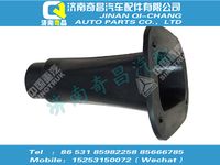 wg9925471075,A7配件 A7轉(zhuǎn)向軸護(hù)套（高地板）,濟(jì)南奇昌汽車配件有限公司