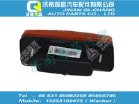 wg9100720003,王牌配件 王牌左轉(zhuǎn)向信號(hào)燈,濟(jì)南奇昌汽車(chē)配件有限公司