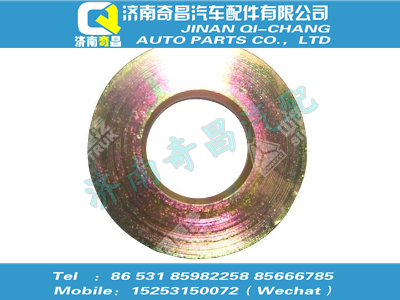 az9925470015,豪沃配件 豪沃墊圈,濟(jì)南奇昌汽車配件有限公司