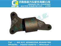 wg2229260040,HOWO配件 HOWO撥叉軸支架,濟(jì)南奇昌汽車配件有限公司