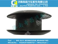 wg9100360017,T5G配件 T5G橡膠防護(hù)套φ30x17,濟(jì)南奇昌汽車配件有限公司