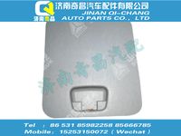 wg1644770135,汕德卡配件 汕德卡左箱蓋總成,濟(jì)南奇昌汽車配件有限公司