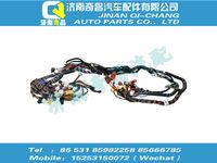 az9126770101,金王子配件 金王子EGR駕駛室線束,濟(jì)南奇昌汽車配件有限公司