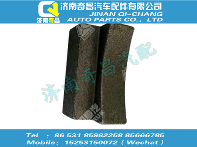 az9761336005,豪沃配件 豪沃傳感器支座,濟南奇昌汽車配件有限公司