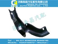 wg1664160468,HOWO配件 HOWO左側(cè)線束盒,濟(jì)南奇昌汽車(chē)配件有限公司