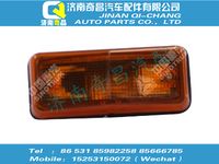 wg9100720024,豪沃配件 豪沃右轉(zhuǎn)向信號(hào)燈,濟(jì)南奇昌汽車配件有限公司