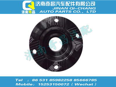 wg7113320003,SITRAK配件法蘭,濟南奇昌汽車配件有限公司
