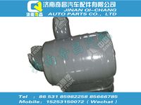 wg9125190222,汕德卡配件 汕德卡油浴式空濾器總成(6*4短駕駛室),濟(jì)南奇昌汽車配件有限公司