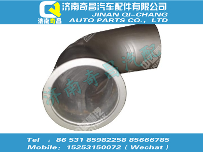 752w15200-0014,金王子配件 金王子排氣尾管,濟南奇昌汽車配件有限公司