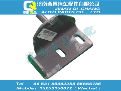 810-62158-5039,C7B配件 C7B下臥鋪左支座總成,濟南奇昌汽車配件有限公司