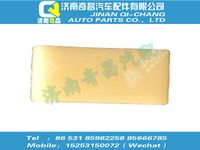 wg1664931014,SITRAK配件高頂右側(cè)面短裝飾條（與左件對(duì)稱）,濟(jì)南奇昌汽車配件有限公司