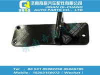az9125590024,T5G配件 T5G天然氣發(fā)動(dòng)機(jī)后右支撐總成,濟(jì)南奇昌汽車配件有限公司