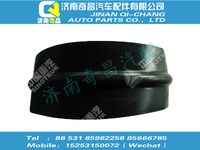 wg9725191312,A7配件 A7軟管接頭,濟(jì)南奇昌汽車配件有限公司