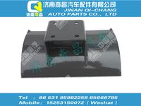 wg9416360050,SITRAK配件儲氣筒支架總成,濟(jì)南奇昌汽車配件有限公司
