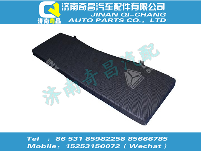 az1643570002,HOWO配件 HOWO臥鋪總成（輕量化、內(nèi)飾件廠）,濟南奇昌汽車配件有限公司