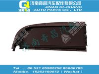 wg1684778007,HOWO配件 HOWO右下底板,濟(jì)南奇昌汽車配件有限公司