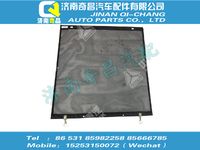 wg9727530023,汕德卡配件 汕德卡HOWO小防蟲(chóng)網(wǎng)總成,濟(jì)南奇昌汽車(chē)配件有限公司