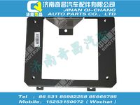 wg1664230058,SITRAK配件右擋泥板主支架總成,濟(jì)南奇昌汽車(chē)配件有限公司