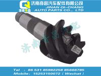 az9360320049,SITRAK配件錐齒輪付總成，i=35/6,濟南奇昌汽車配件有限公司