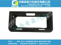 wg1662295012,C7B配件 C7B右工具箱裝飾框總成(與左件對稱),濟南奇昌汽車配件有限公司
