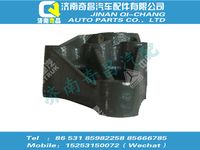 wg9725520099,A7配件 A7前簧右后支架總成,濟南奇昌汽車配件有限公司